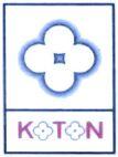 KOTON