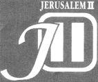 JERUSALEM II J II