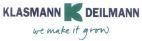 KLASMANN K DEILMANN WE MAKE IT GROW