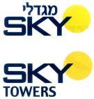 SKY TOWERS מגדלי