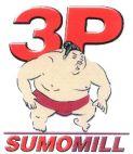 3P SUMOMILL