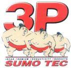 3P SUMO TEC ISCAR PREMIUM PRODUCTIVITY PRODUCTS