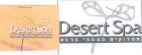 DESERT SPA HEALINJG HERBAL COSMETICS תמרוקים מצמחי מרפא