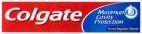 Colgate Maximum Cavity Protection