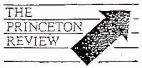 THE PRINCETON REVIEW