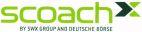 SCOACH by swx group and deutsche borse