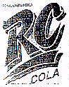 RC COLA ROYAL CROWN COLA