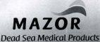 MAZOR DEAD SEA MEDICAL PRODUCTS