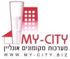 WWW. MY CITY. BIZ מערכות מקומונים אונליין