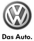 VW Das Auto.