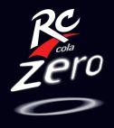 RC COLA ZERO