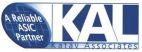 KAL KATAV ASSOCIATES A RELIABLE ASIC PARTNER