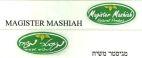 MAGISTER MASHIAH NATURAL PRODUCTS מגיסטר משיח מוצרים טבעיים
