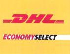 DHL ECONOMY SELECT