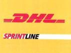 DHL SPRINTLINE