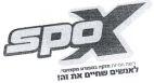 spox רשת חנויות חזקה בספורט מקצועי לאנשים שחיים את זה