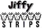 JIFFY STRIPS