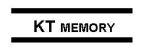 KT MEMORY