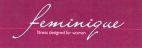 Feminique fitness designed for women