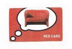 RED CARD