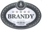 5 BRANDY OF UKRAINE FIVE STARS
