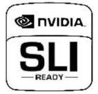 NVIDIA SLI READY