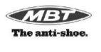 MBT THE ANTI-SHOE