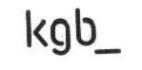 KGB