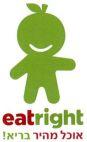 EAT RIGHT אוכל מהיר בריא
