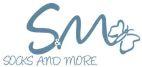 SOCKS AND MORE SM