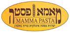 MAMMA PASTA מאמא פסטה