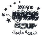 MAGIC SOUP מרקי הקסם