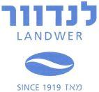 LANDWER SINCE 1919 לנדוור מאז 1919