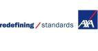 redefining / standards AXA