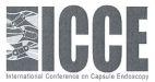 ICCE INTERNATIONAL CONFERENCE ON CAPSULE ENDOSCOPY