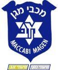 MACCABI MAGEN מכבי מגן