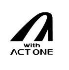 AI WITH ACT ONE