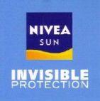 NIVEA SUN INVISIBLE PROTECTION