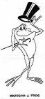 MICHIGAN J. FROG