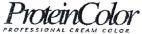 ProteinColor PROFESSIONAL CREAM COLOR