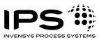 IPS INVENSYS PROCESS SYSTEMS