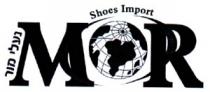 MOR SHOES IMPORT נעלי מור