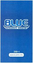 blue energy drink www.blue4life.info