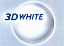 3D WHITE