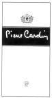 Pierre Cardin
