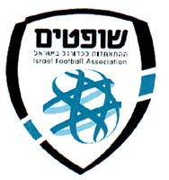 Israel Football Association שופטיםההתאחדות לכדורגל בישראל