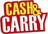 CASH & CARRY