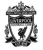 LIVERPOOL FOOTBALL CLUB YOU'LL NEVER WALK ALONE