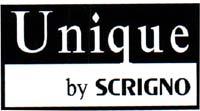 Unique by SCRIGNO