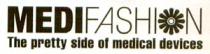 MEDIFASHION The pretty side of medical devices